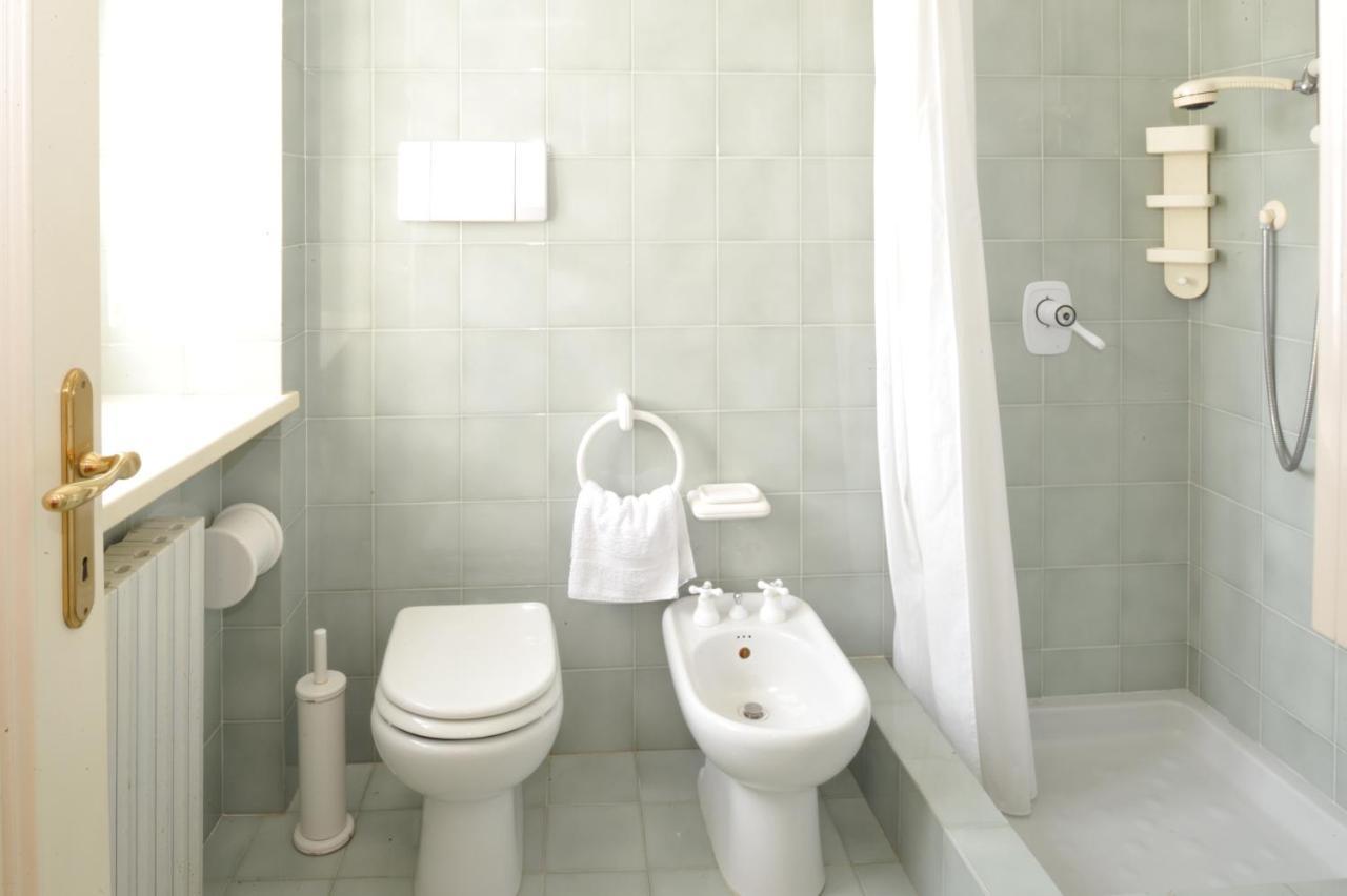 וליג'יו סול מיניציו Bed & Breakfast Pegaso מראה חיצוני תמונה