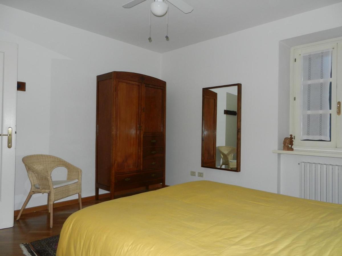 וליג'יו סול מיניציו Bed & Breakfast Pegaso מראה חיצוני תמונה